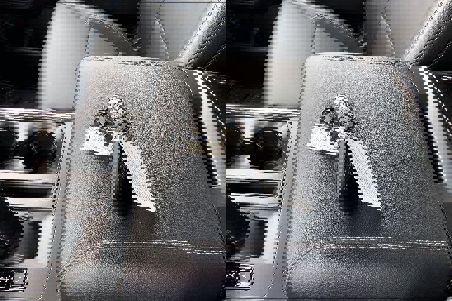 Certified 2023 Ford F150 XLT w/ Equipment Group 302A High image 14