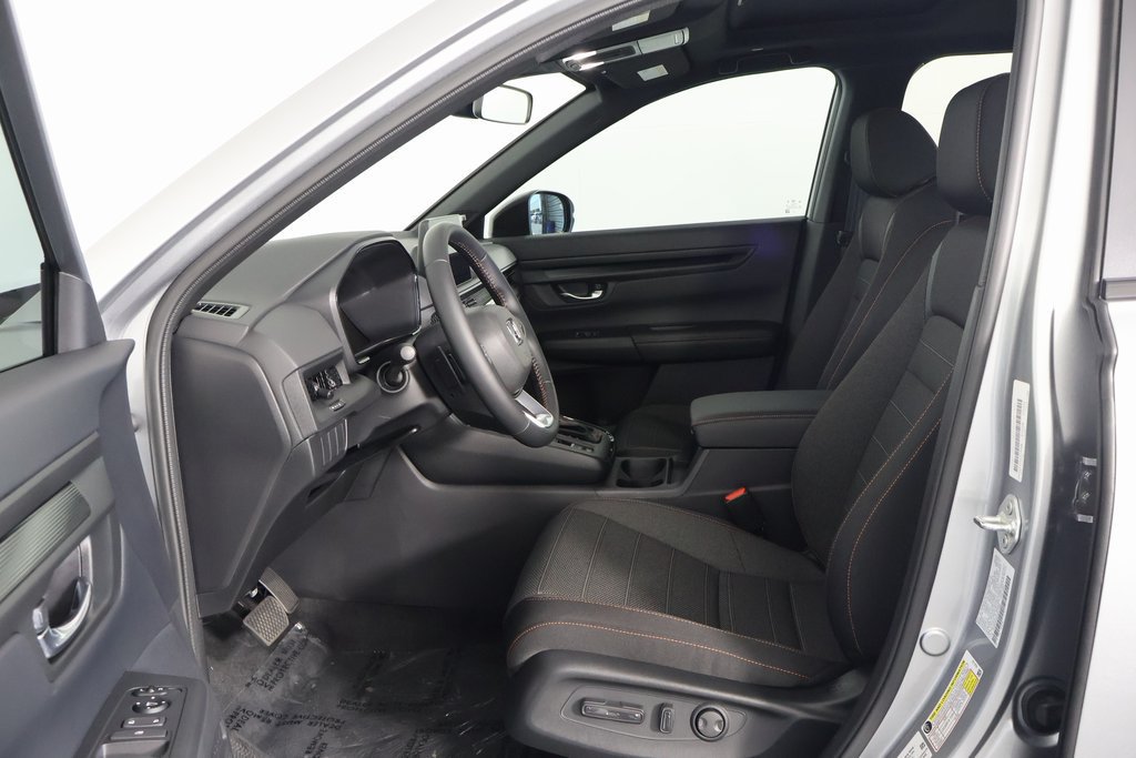 Used 2027 Honda CR-V Sport image 8