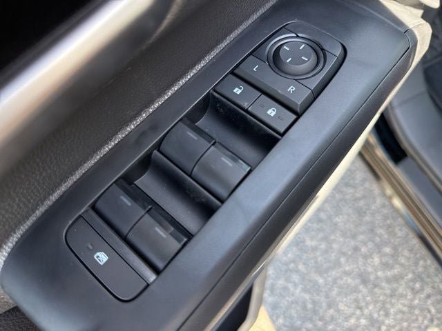 Used 2026 Toyota Tacoma TRD Sport AWD/4WD image 19