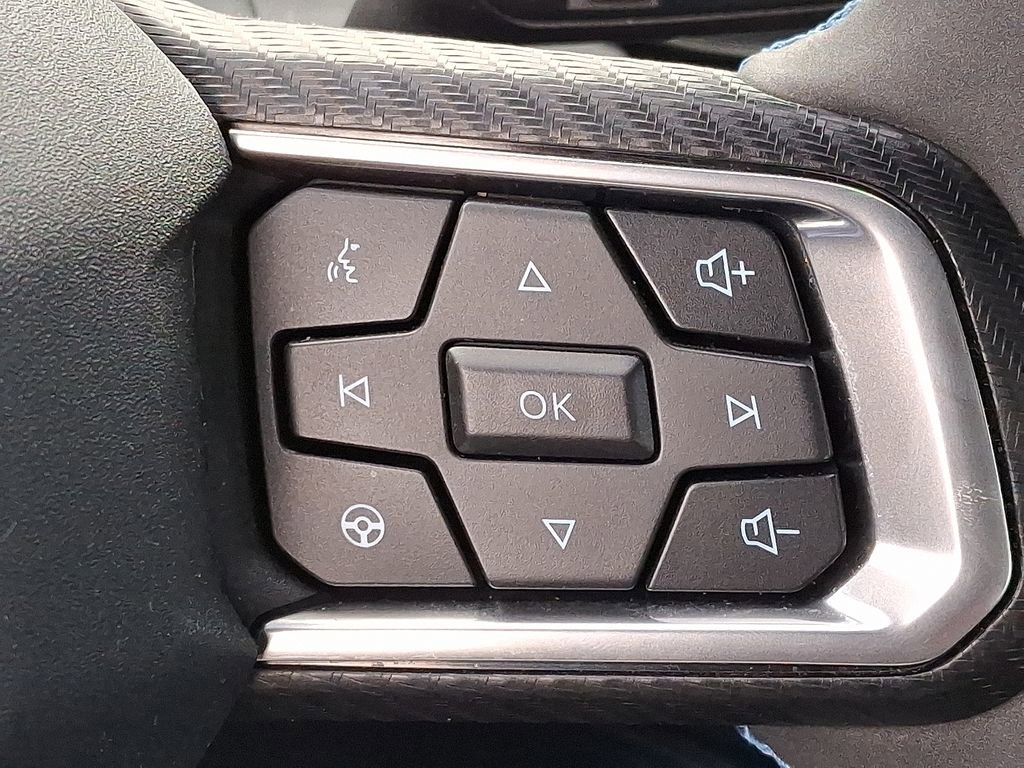 Used 2024 Ford Mustang Dark Horse image 24