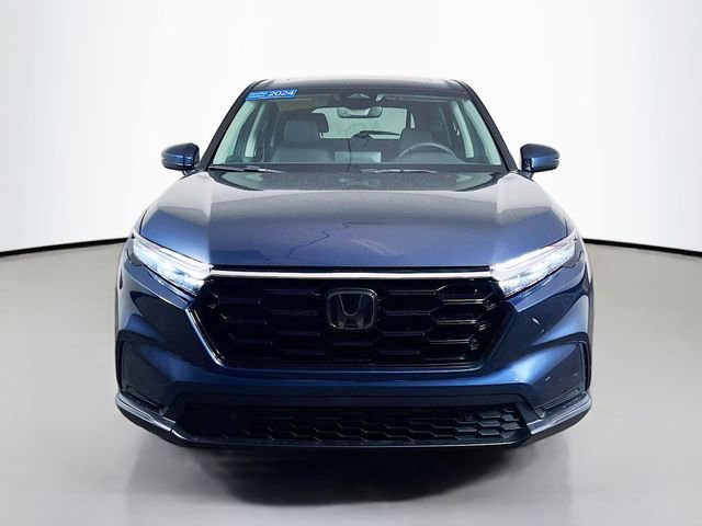 Certified 2024 Honda CR-V EX-L image 2