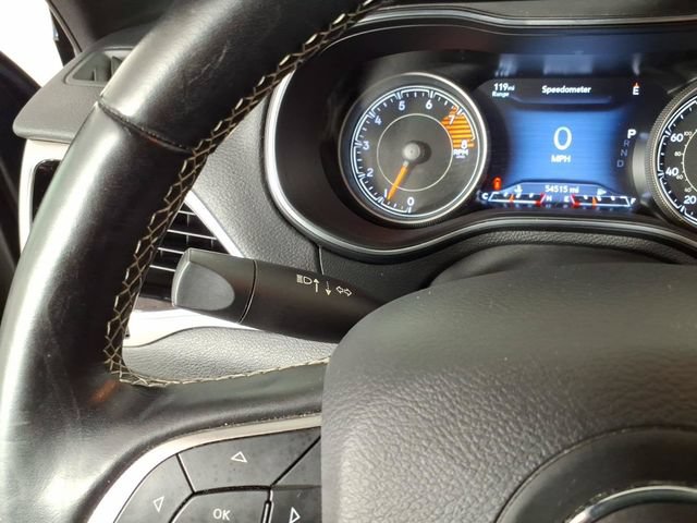 Used 2021 Jeep Cherokee Latitude Lux 80th Anniv w/ Quick Order Package 26U 80TH AWD/4WD image 21