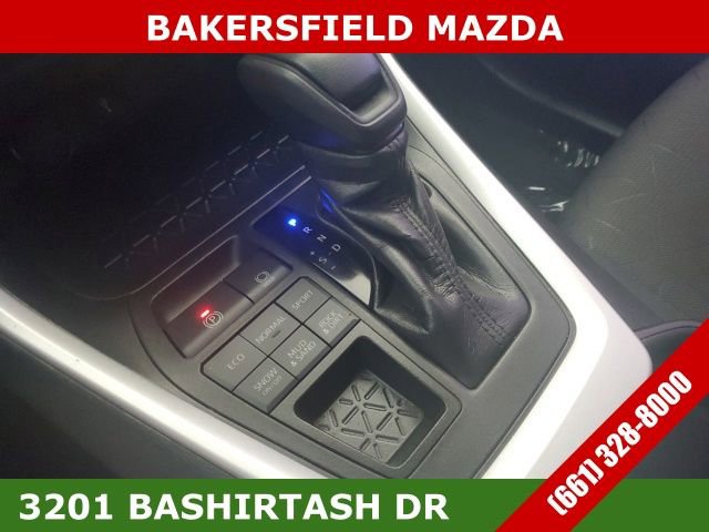 Used 2021 Toyota RAV4 XLE image 20