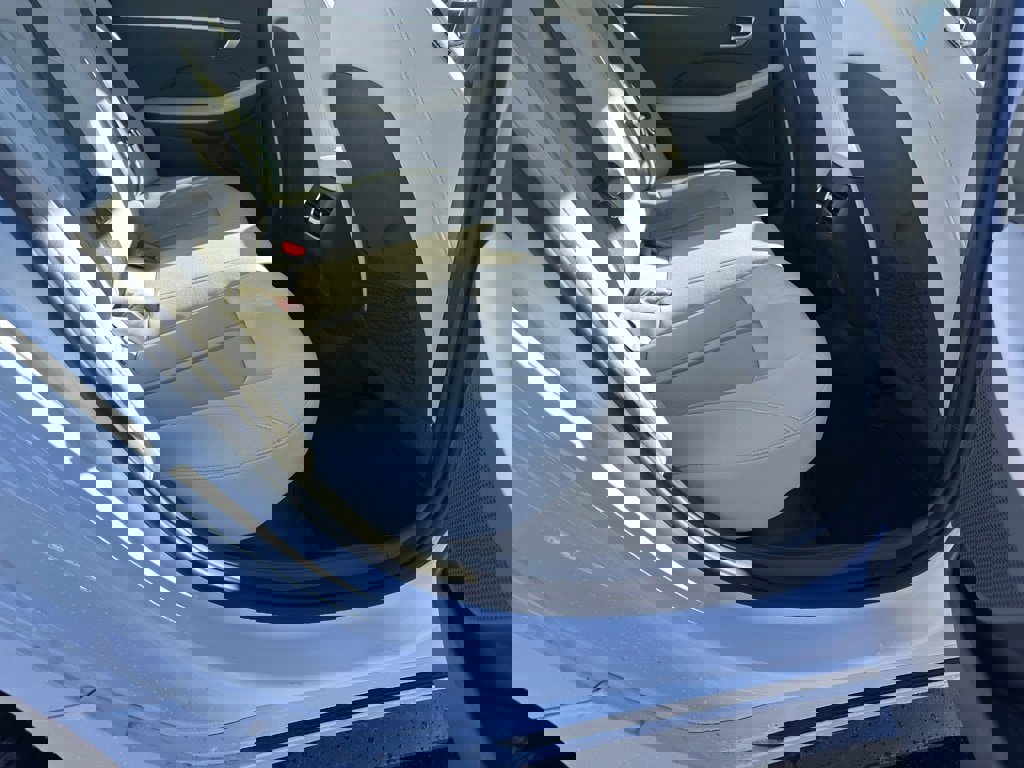 New 2026 Hyundai Sonata Blue image 18