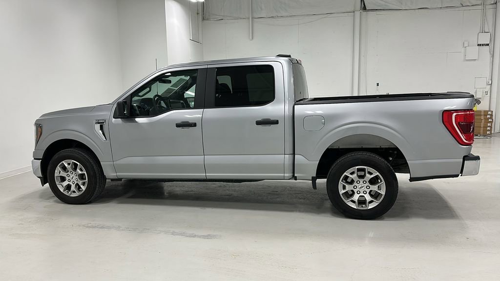 Used 2023 Ford F150 XLT image 2