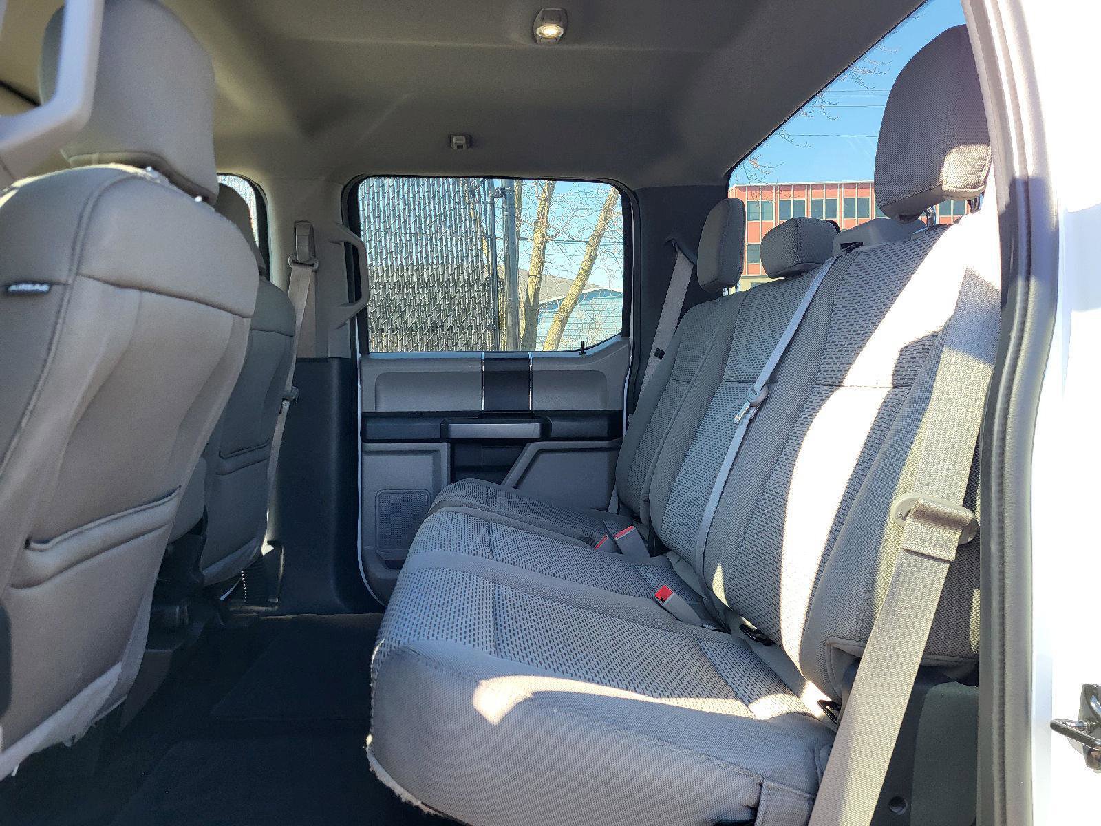 Used 2020 Ford F150 XLT w/ Trailer Tow Package image 10