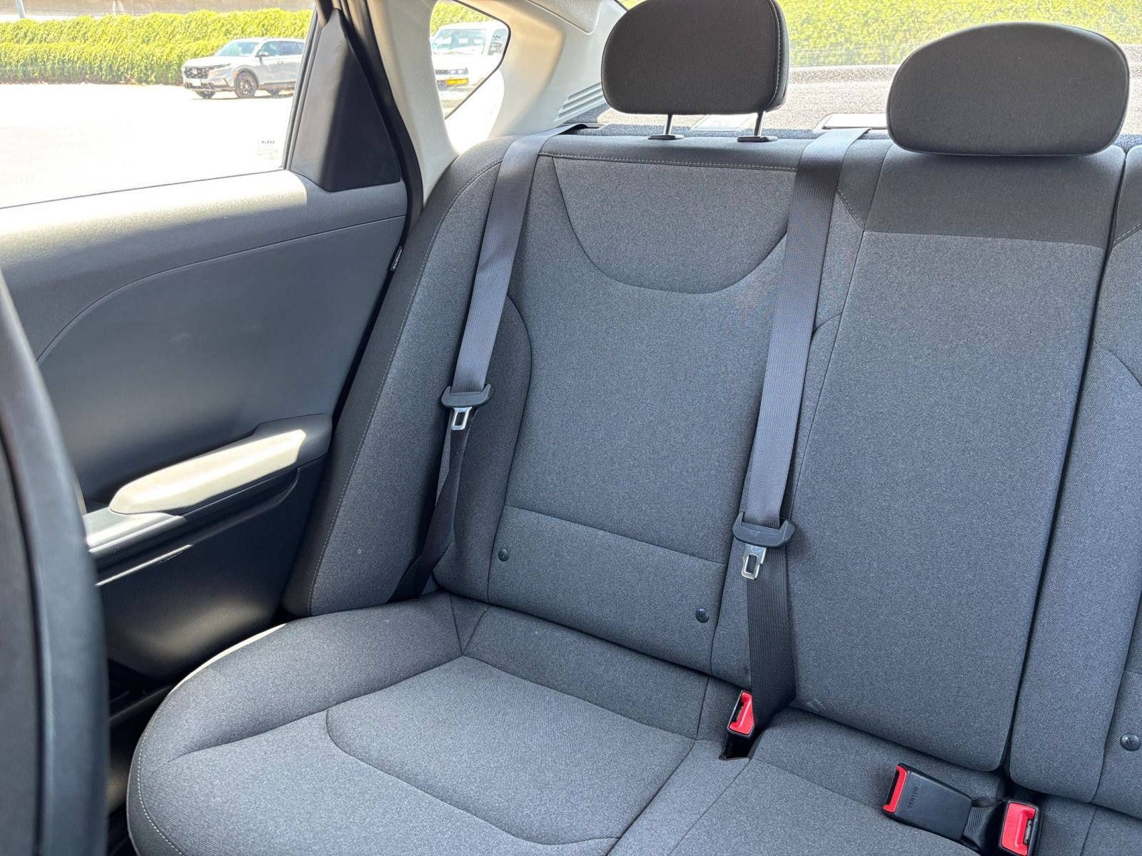 Used 2025 Kia K4 FWD image 37