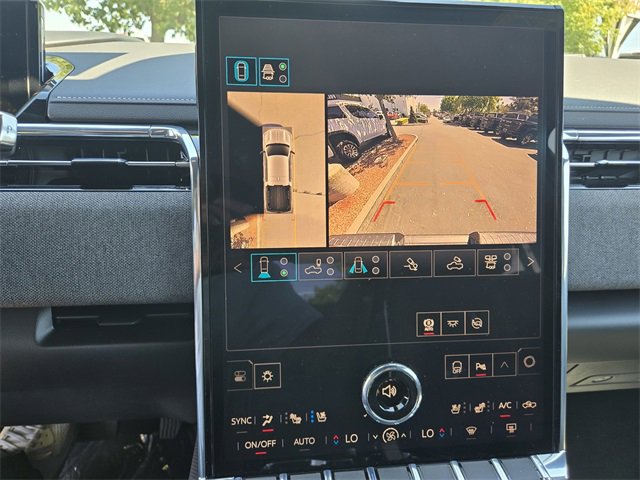 New 2026 GMC Sierra EV Elevation w/ Premium Package image 14