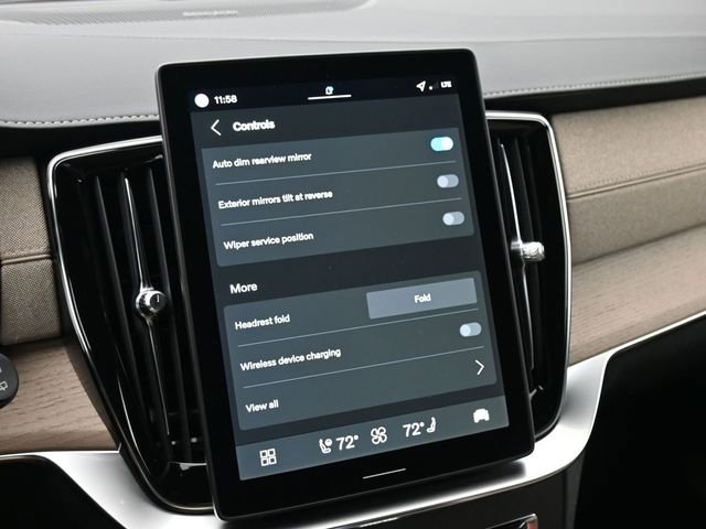 New 2026 Volvo XC90 B6 Plus w/ Protection Package Premier image 23