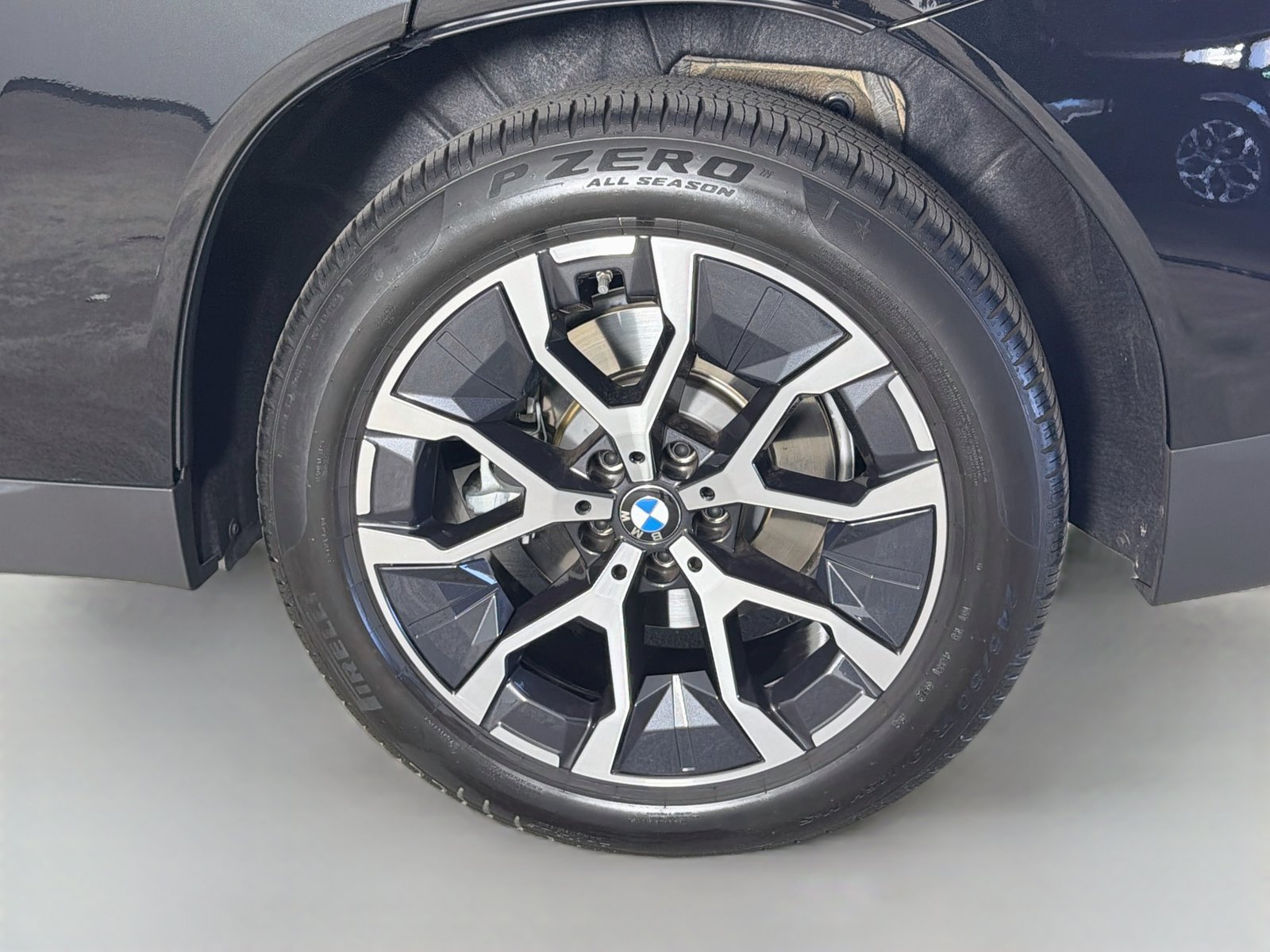 Used 2026 BMW X3 xDrive30i w/ Convenience Package AWD/4WD image 31