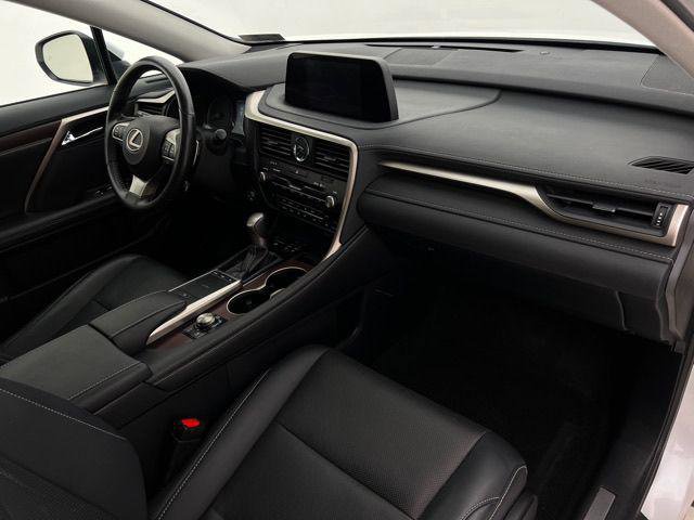 Certified 2020 Lexus RX 350 AWD w/ Premium Package image 17