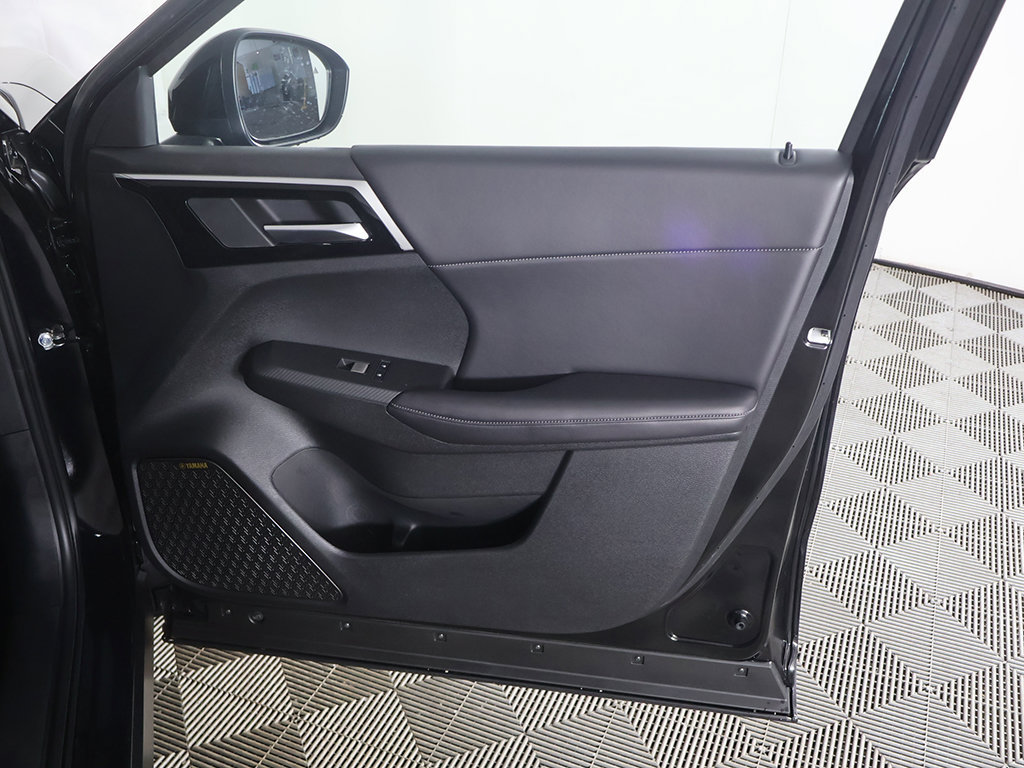 New 2026 Mitsubishi Outlander SE AWD/4WD image 25