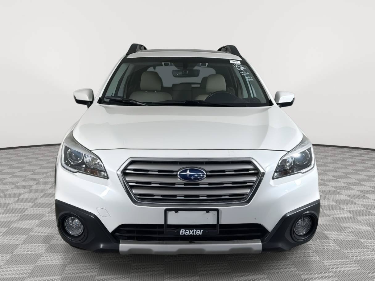 Used 2017 Subaru Outback 2.5i Limited AWD/4WD image 2