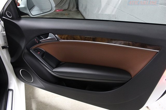 Used 2011 Audi A5 2.0T Premium Plus image 29