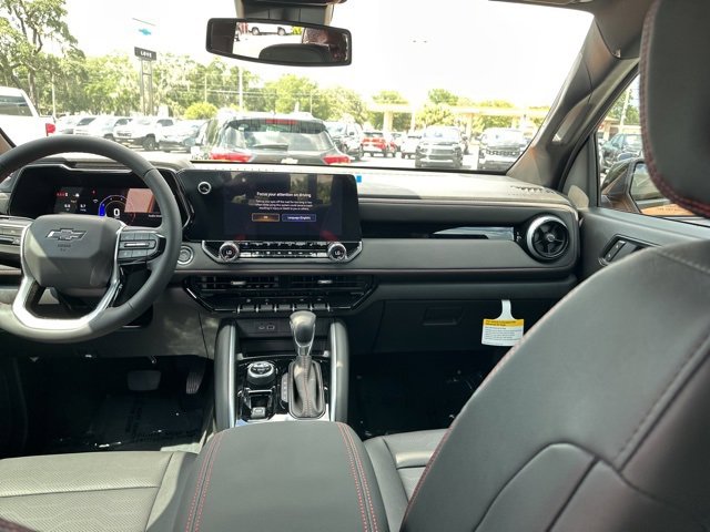 New 2026 Chevrolet Colorado Z71 w/ Technology Package image 37