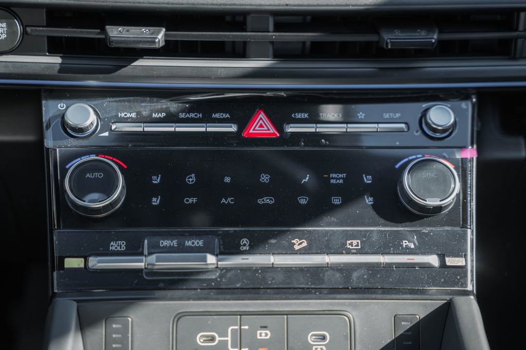 New 2026 Hyundai Santa Fe Calligraphy image 21