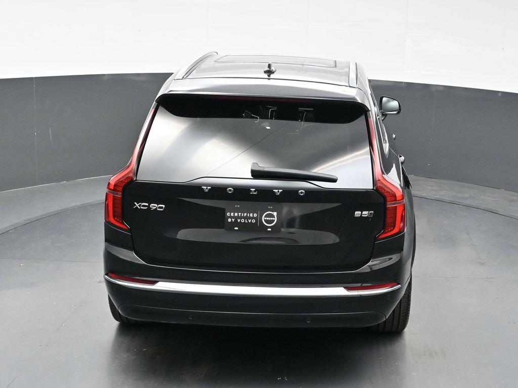 Used 2025 Volvo XC90 B5 Ultra AWD/4WD image 34