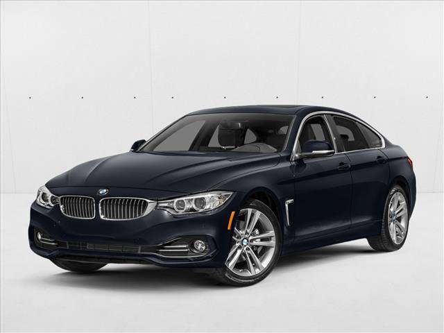 Used 2017 BMW 430i Gran Coupe xDrive AWD/4WD image 1