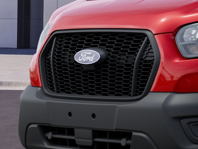 New 2027 Ford Transit 250 148 Medium Roof Extended AWD w/ Load Area Protection Package image 17