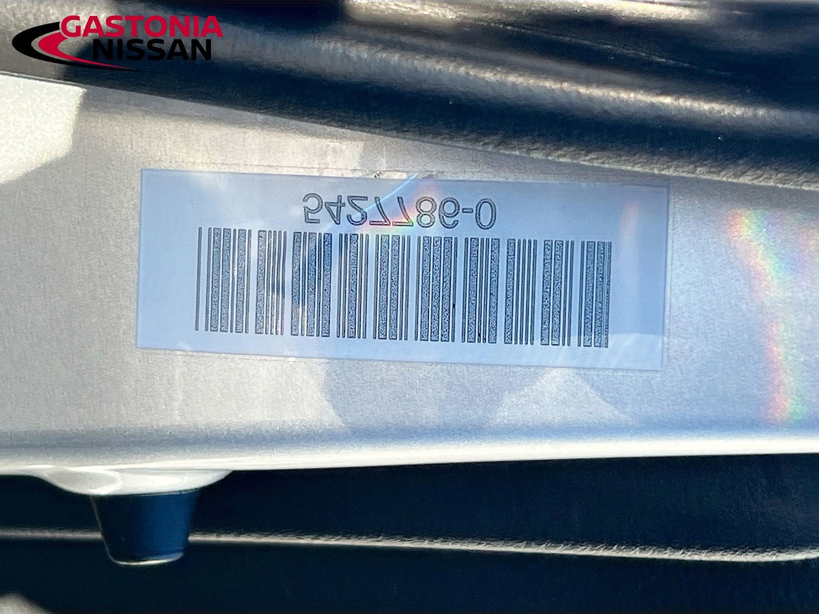 Used 2024 Nissan Altima 2.5 SV image 39