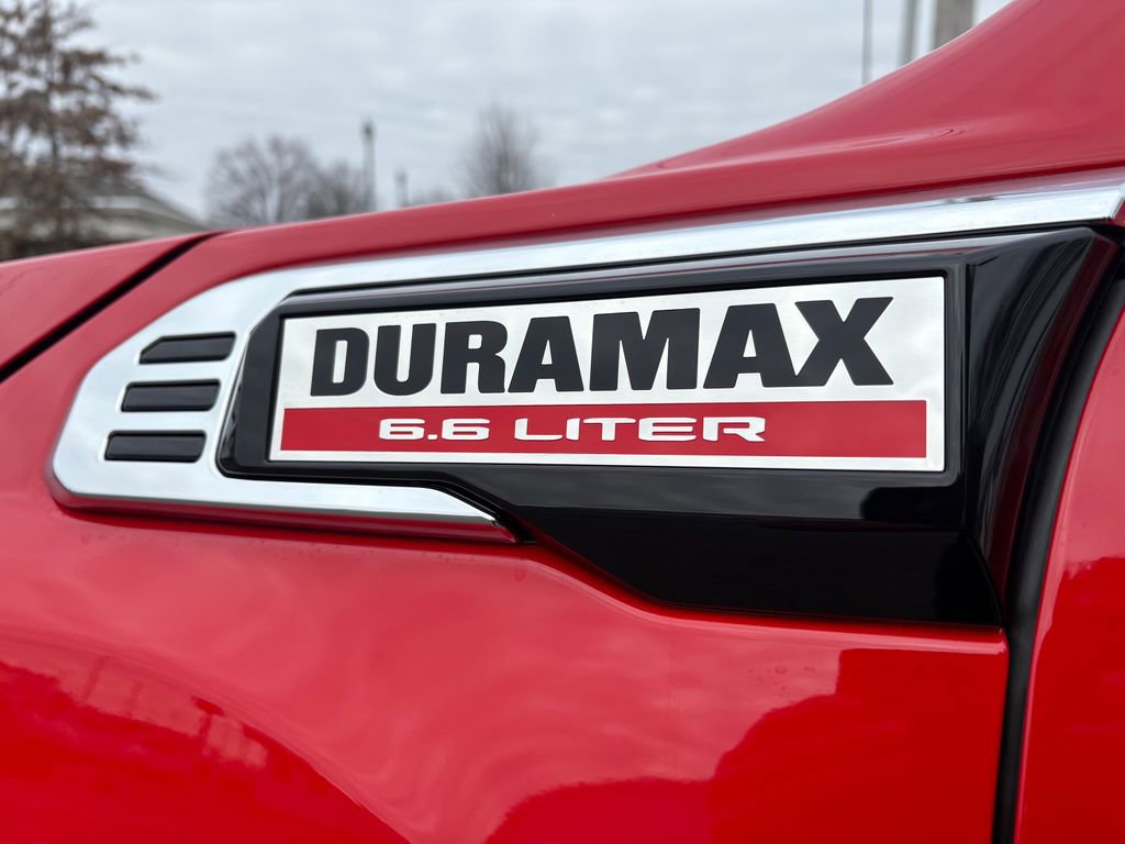 New 2026 GMC Sierra 3500 SLE w/ SLE Convenience Package image 10