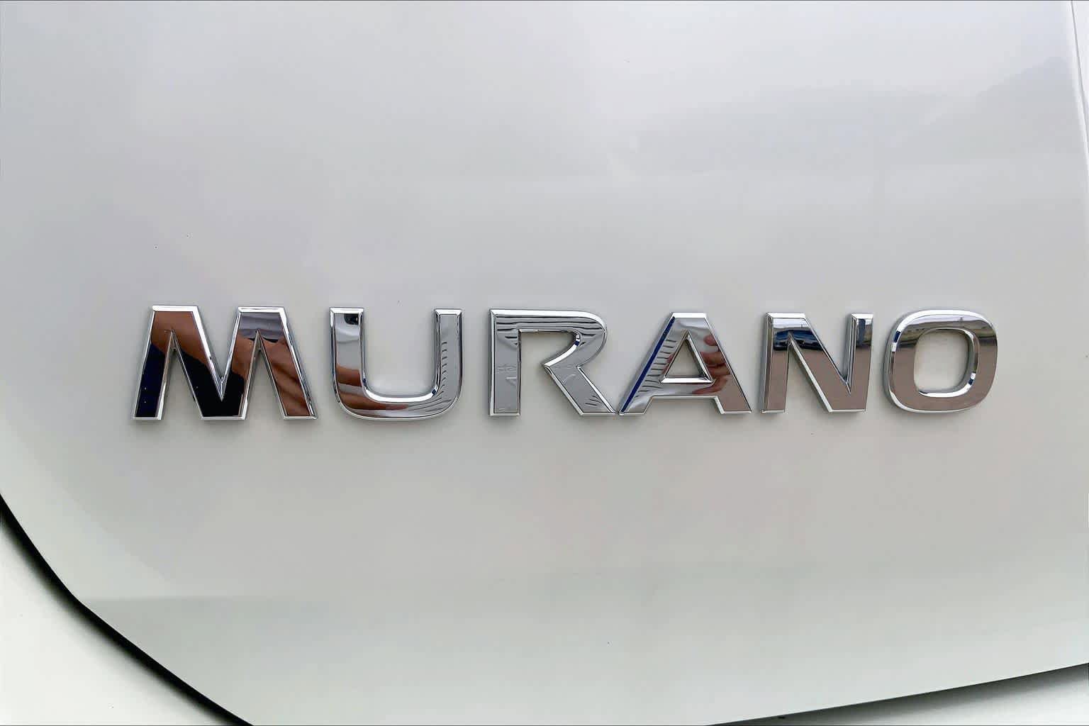 Used 2011 Nissan Murano LE w/ Navigation Pkg FWD image 30