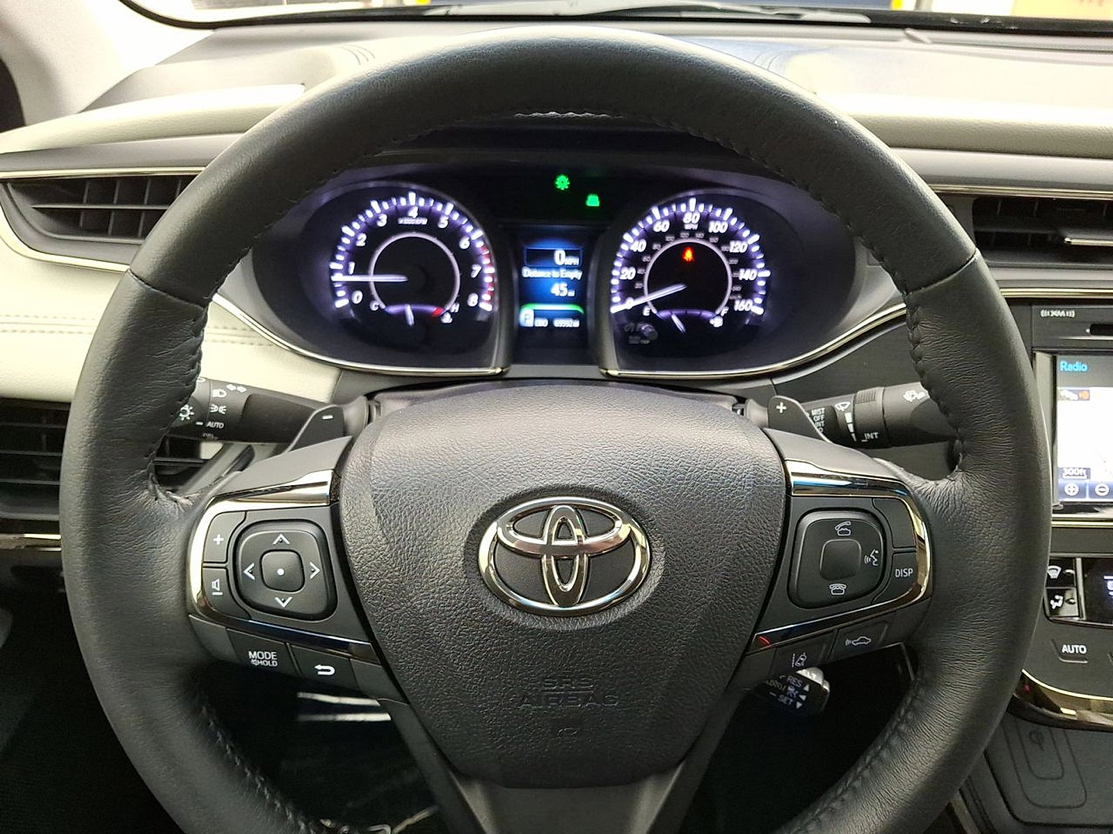 Certified 2017 Toyota Avalon XLE Premium image 16