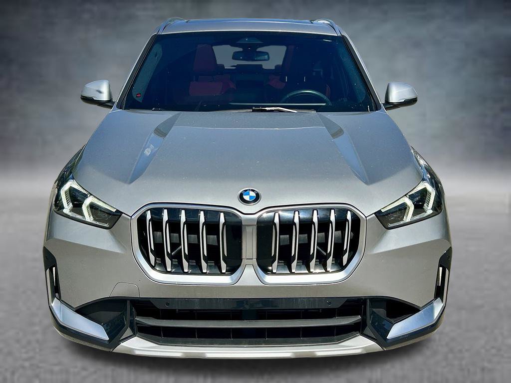 Used 2024 BMW X1 xDrive28i w/ Convenience Package AWD/4WD image 2