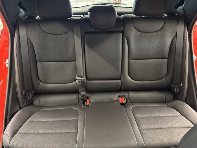 New 2027 Chevrolet Bolt RS w/ Technology Package image 29