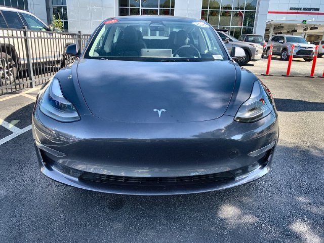 Used 2023 Tesla Model 3 Standard Range RWD image 3