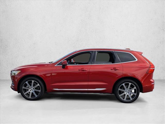 Used 2019 Volvo XC60 T5 Inscription w/ Protection Package Premier FWD image 9