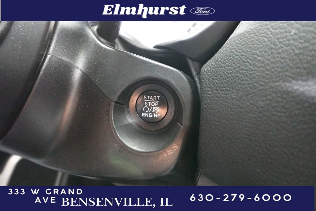 Used 2021 Jeep Renegade Latitude image 21