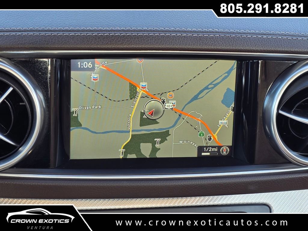 Used 2019 Mercedes-Benz SL 450 image 47