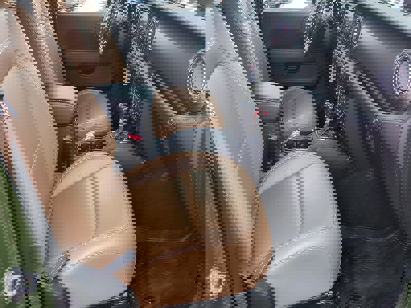 Used 2021 Jeep Gladiator Rubicon image 21