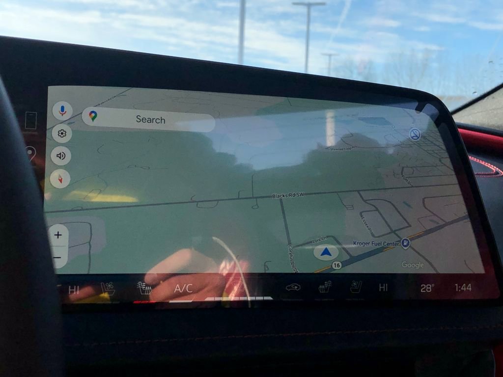 New 2026 Chevrolet Corvette Stingray Preferred Conv w/ 2LT image 18