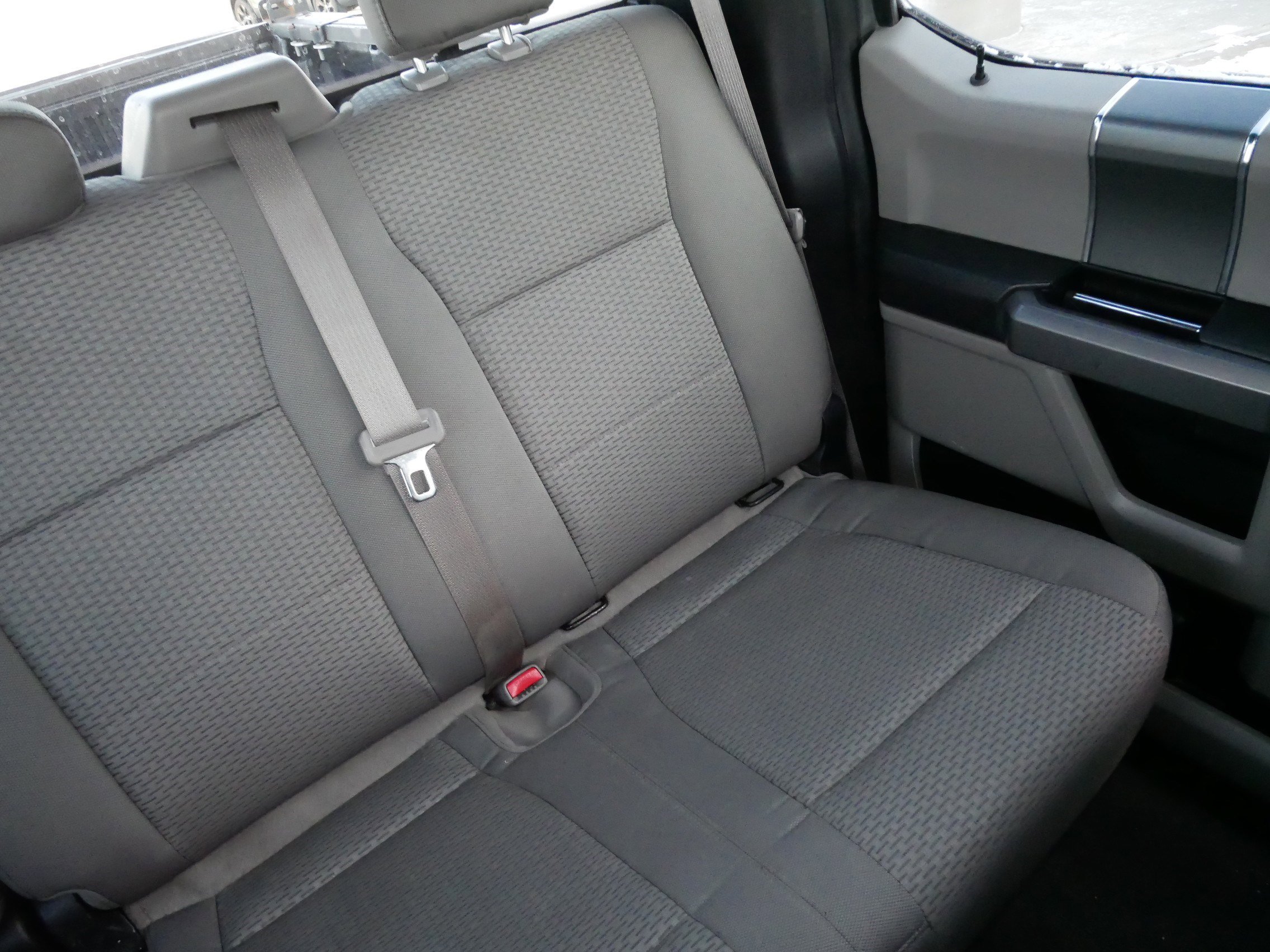 Used 2016 Ford F150 XLT w/ XTR Package image 14