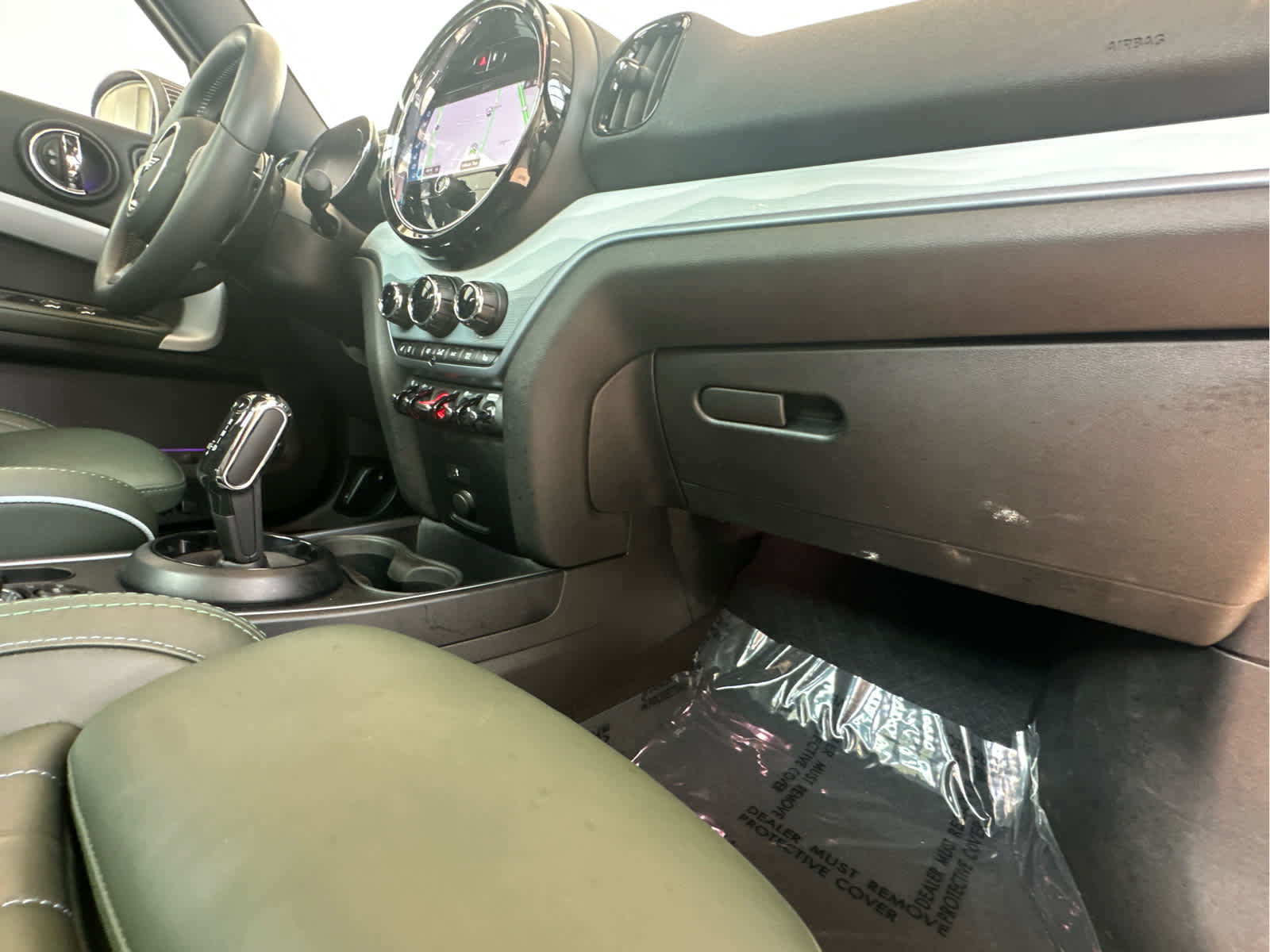 Used 2024 MINI Cooper Countryman S w/ Mini Untamed Edition AWD/4WD image 23