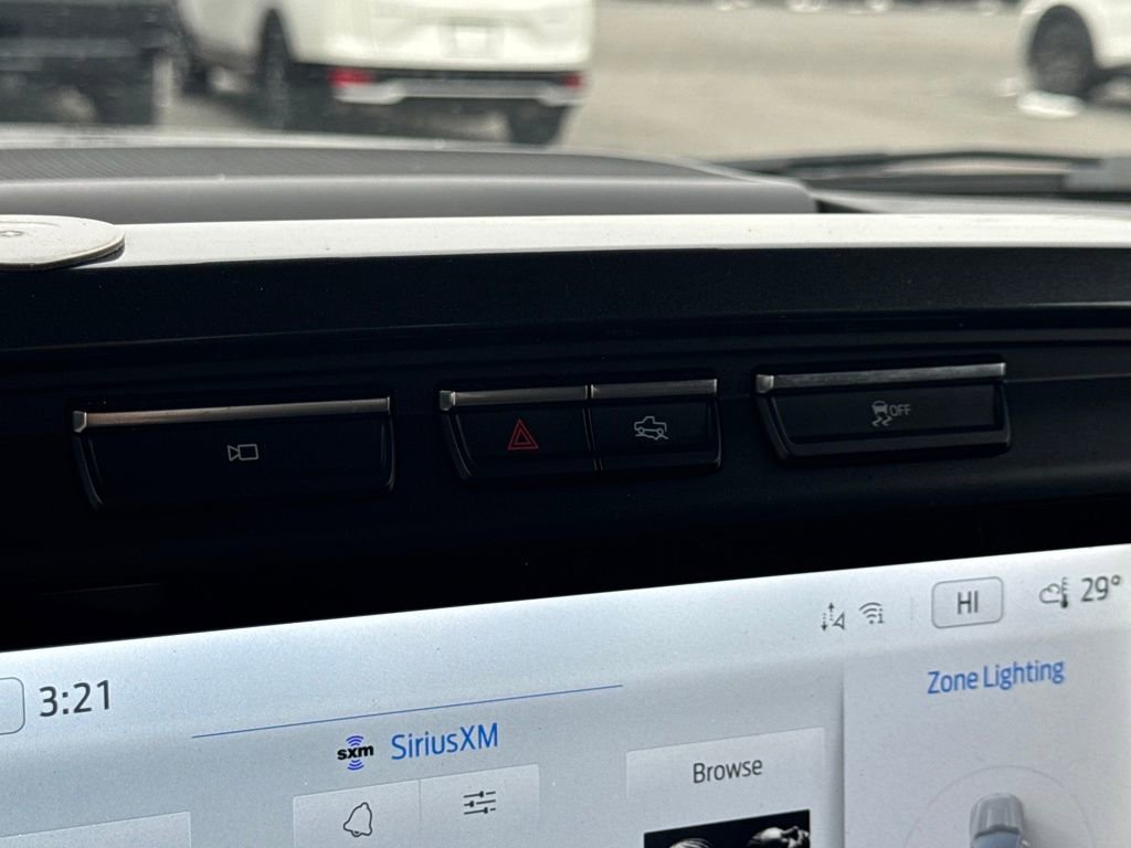 Used 2023 Ford F150 Tremor w/ Trailer Tow Package image 38