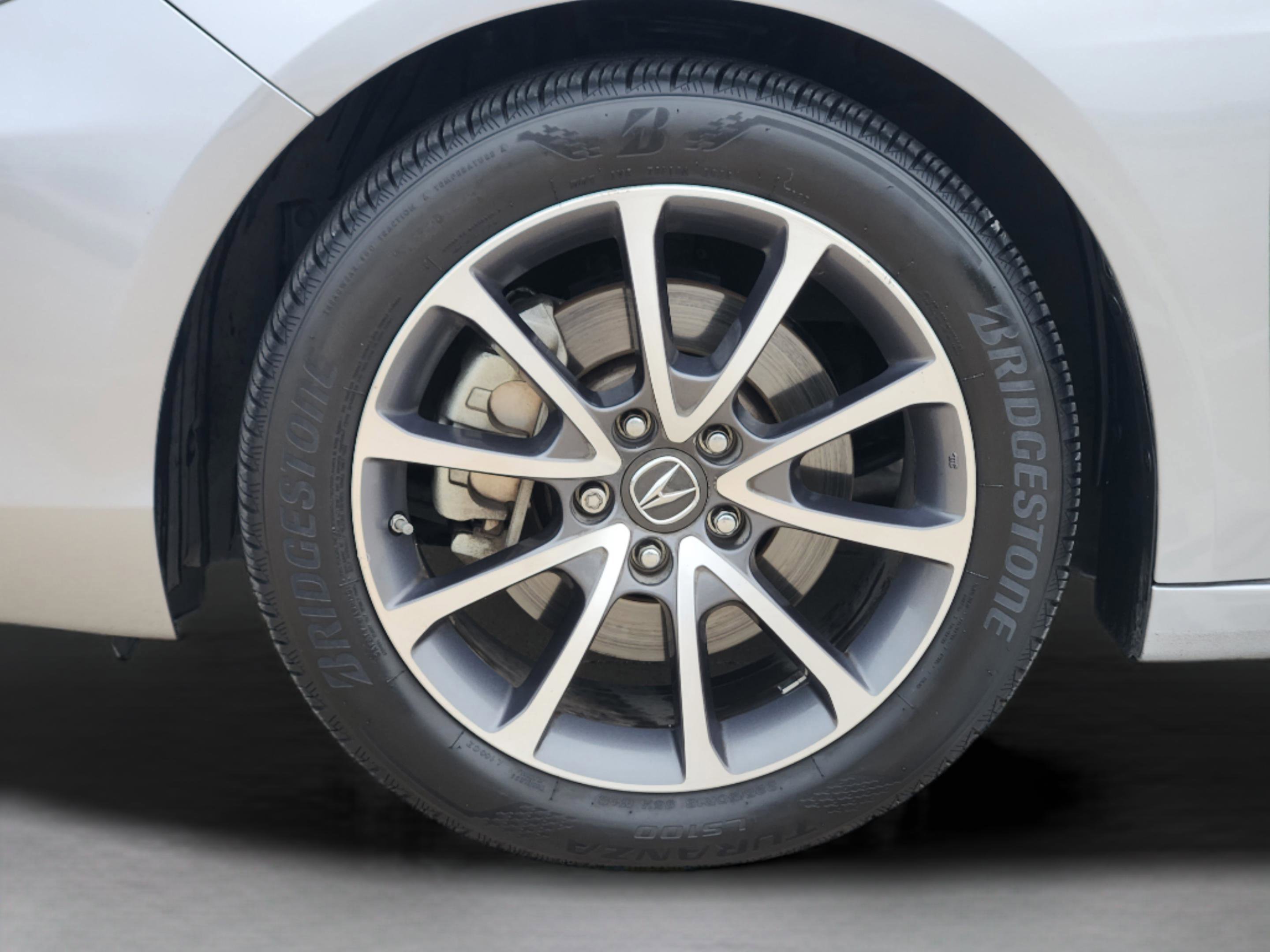Used 2018 Acura TLX V6 w/ Technology Package image 37