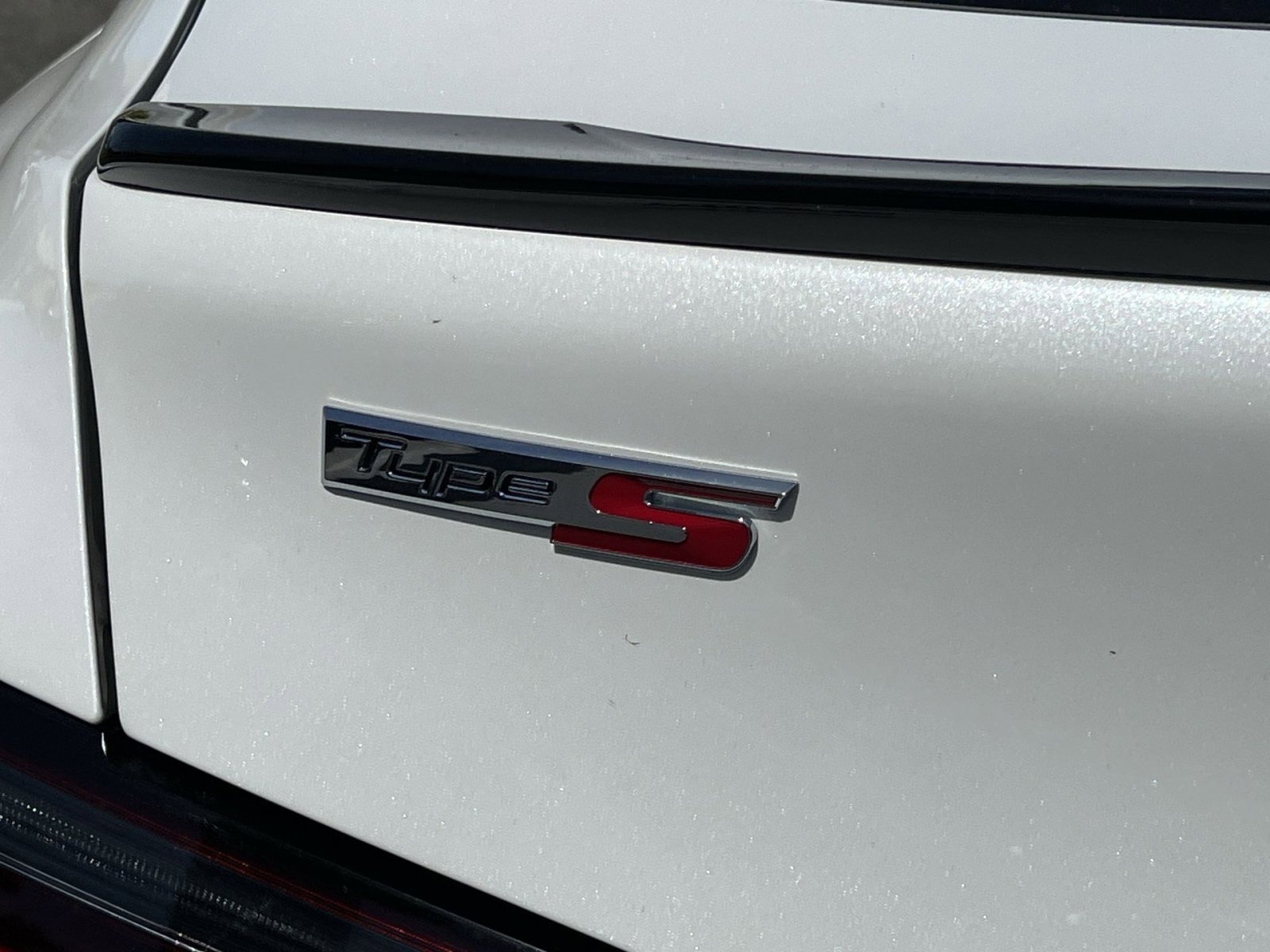 Used 2025 Acura Integra Type S FWD image 29