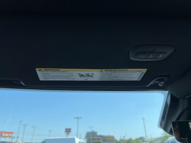 Used 2025 RAM 2500 Limited image 22