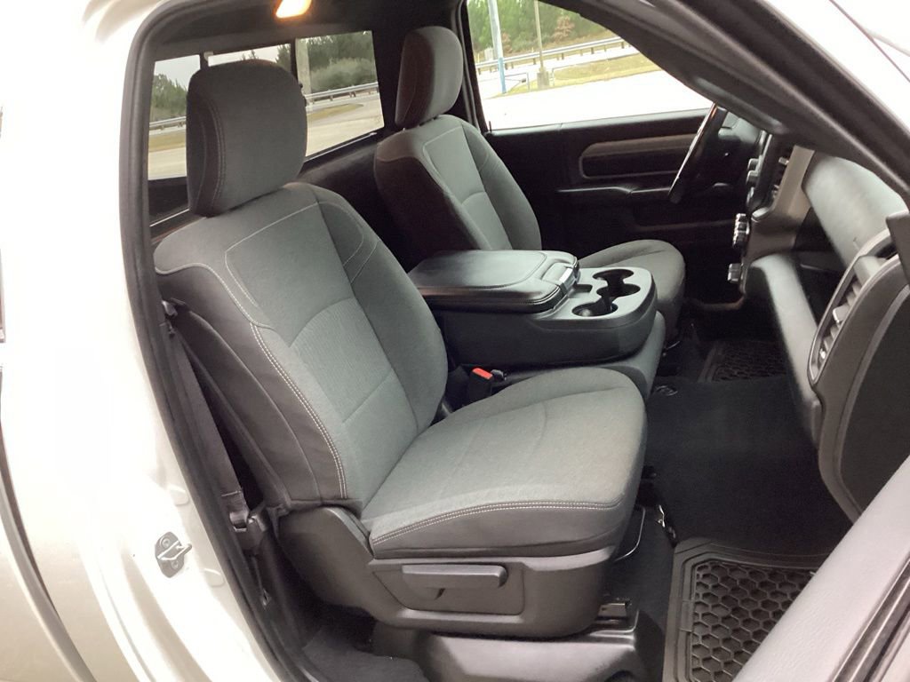 Used 2021 RAM 2500 Tradesman image 31