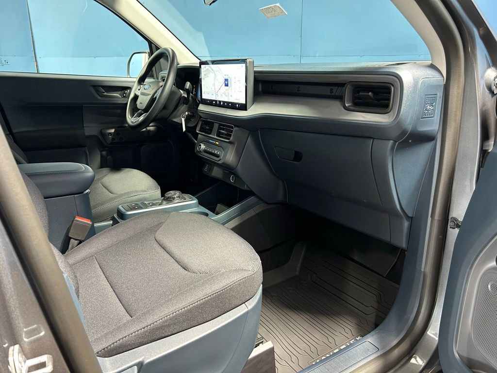 New 2026 Ford Maverick XL w/ 4K Tow Package AWD/4WD image 44