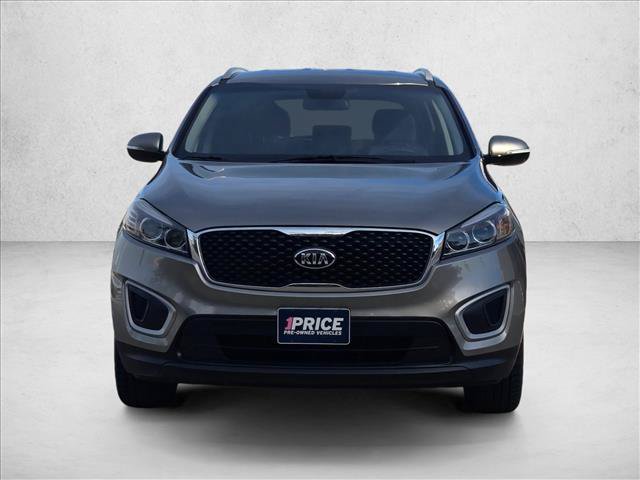 Used 2018 Kia Sorento FWD video 2