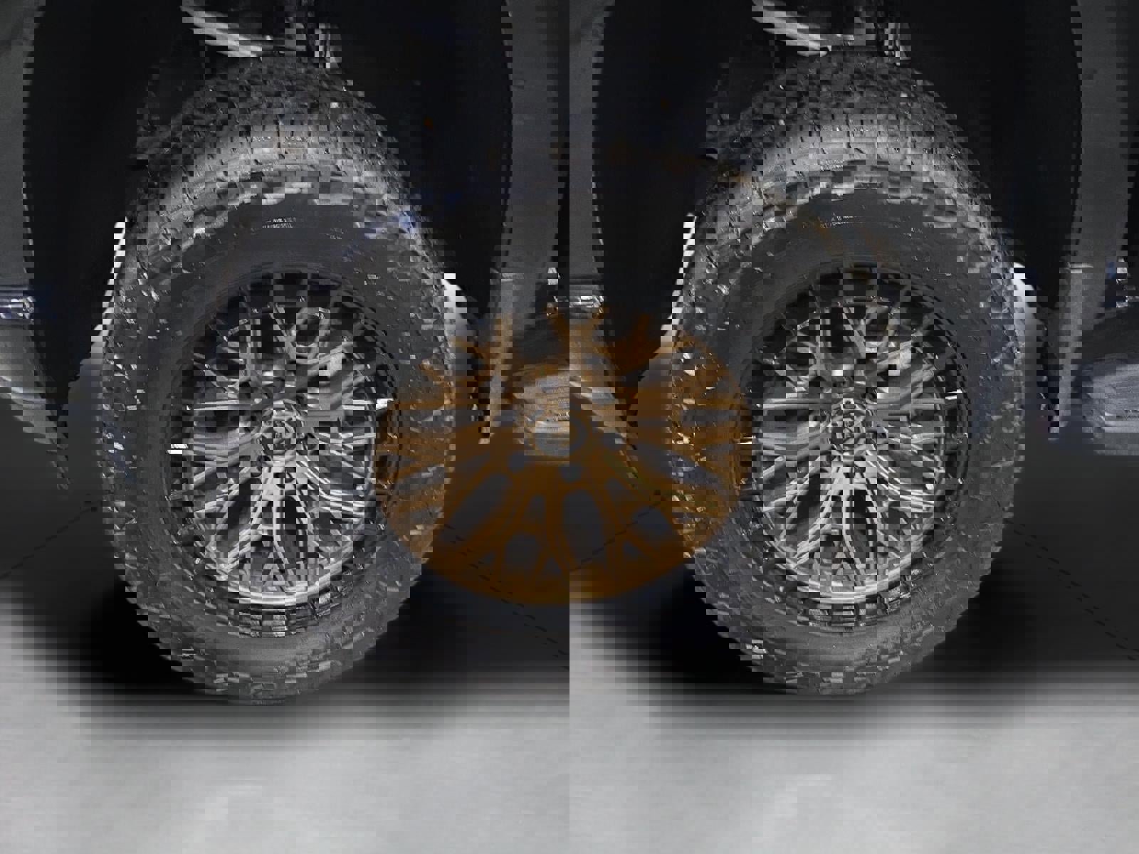 Used 2019 Chevrolet Silverado 1500 High Country w/ Technology Package image 26