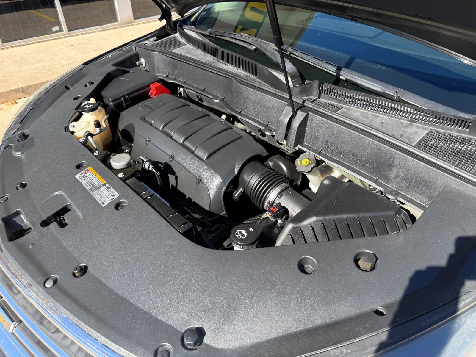 Used 2014 Chevrolet Traverse LT image 47