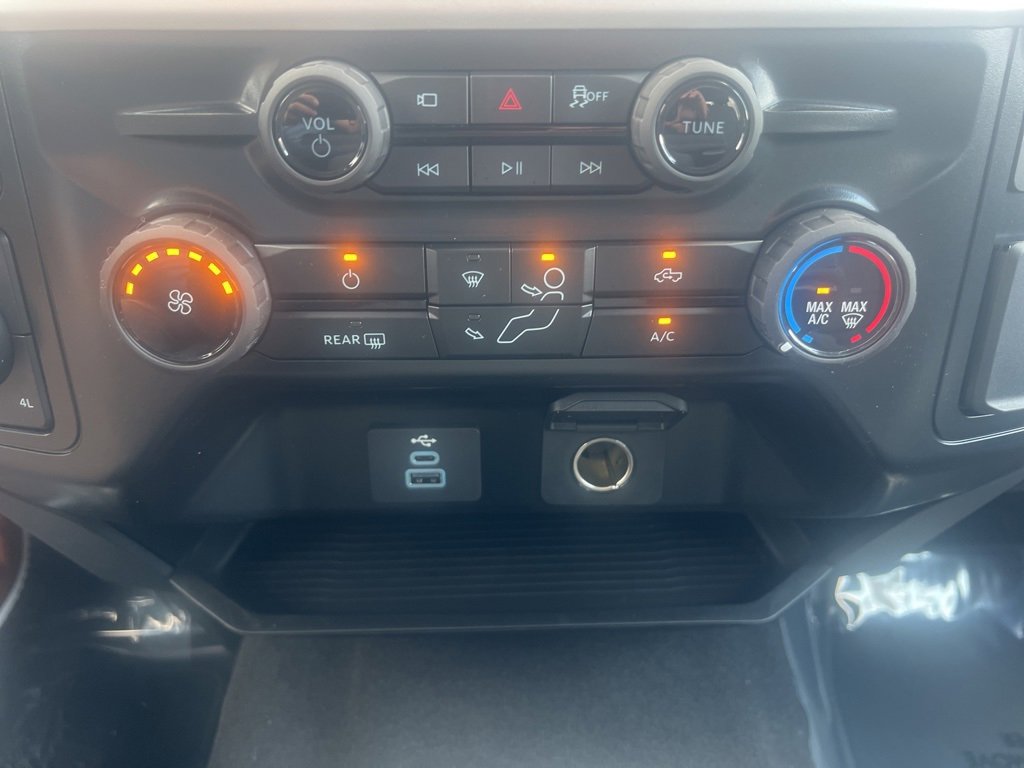 New 2026 Ford F350 XL image 32