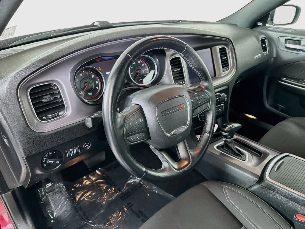 Certified 2023 Dodge Charger SXT AWD/4WD image 17