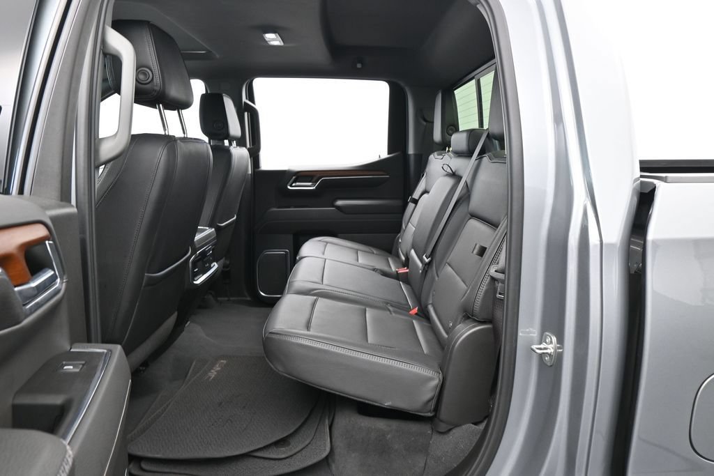 Used 2023 GMC Sierra 1500 Denali AWD/4WD image 40