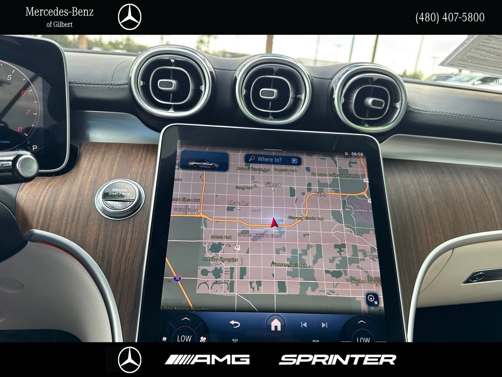 Certified 2024 Mercedes-Benz CLE 450 4MATIC Cabriolet image 22